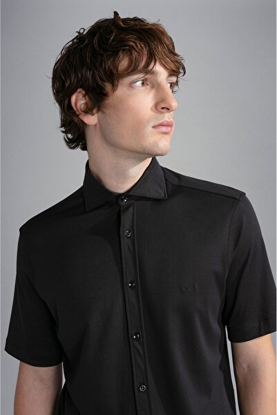 PAUL&SHARK Jersey Shirt