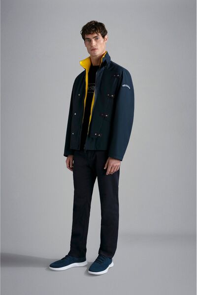 PAUL&SHARK Cotton Roundneck