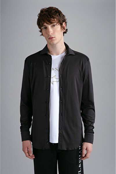 PAUL&SHARK Jersey Shirt