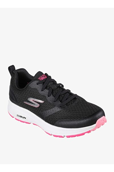 SKECHERS Bağcıklı Kadın Koşu Ayakkabıları - GO RUN CONSISTENT