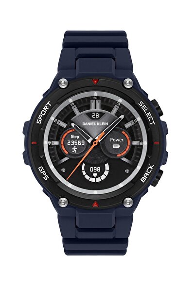 Daniel Klein Erkek Akıllı Saat