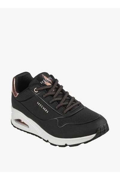 SKECHERS Women's Lace-Up Sports Shoes - UNO