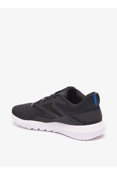 Reebok Flexagon Energy Tr 4 Men's Black Fitness Shoes