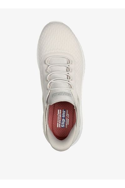 SKECHERS حذاء رياضي سهل الارتداء للنساء - BOBS SQUAD CHAOS