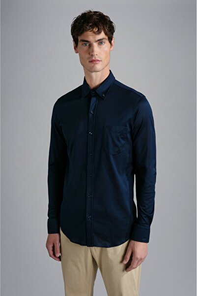 PAUL&SHARK Jersey Shirt