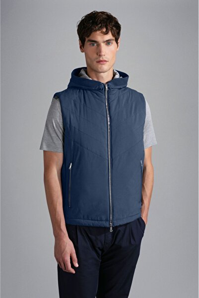 PAUL&SHARK Waistcoat