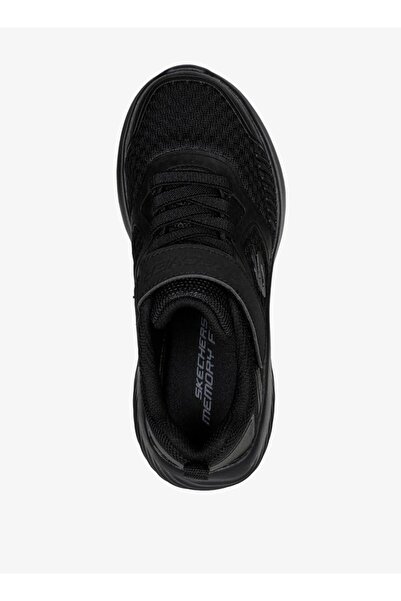 SKECHERS Trainers with Hook and Loop Closure - BOUNDER
