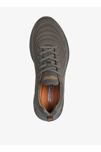 SKECHERS Men's Lace-Up Sports Shoes - BOBS UNITY