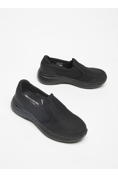 SKECHERS Men's Arch Fit Slip-On Shoes - 216264-BBK