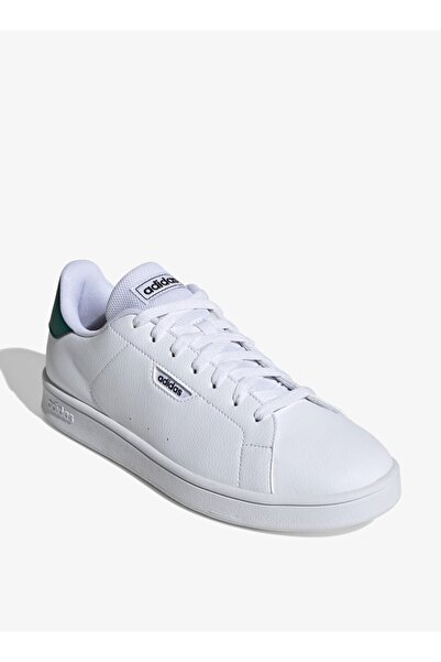 adidas Mens' Sports Shoes with Lace-Up Closure - URBAN COURT