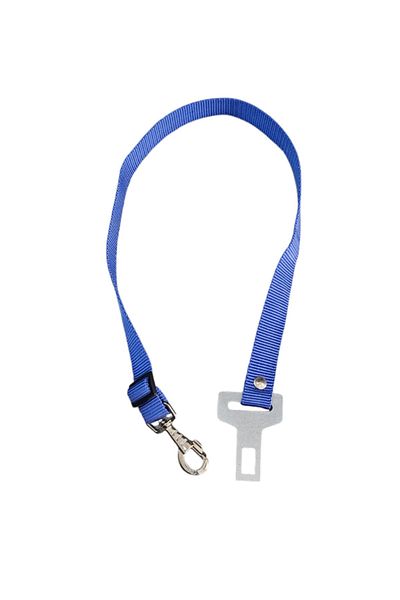 KediEviNet Dog Safety Belt Buckle Dog Walking Collar 2.5× 80cm