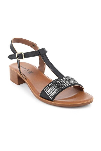 Muya Orthopedix Naerata Жіночі сандалі на підборах 34014