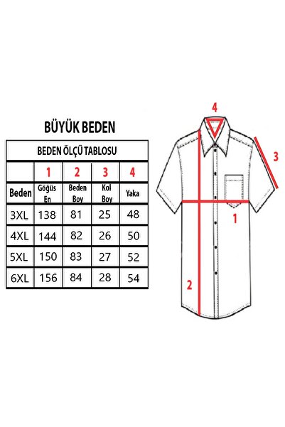 TOUSUS Men's Large Size Half Placket Gray Lycra Oxford Button Collar Short Sleeve Shirt KK-8029-TSS