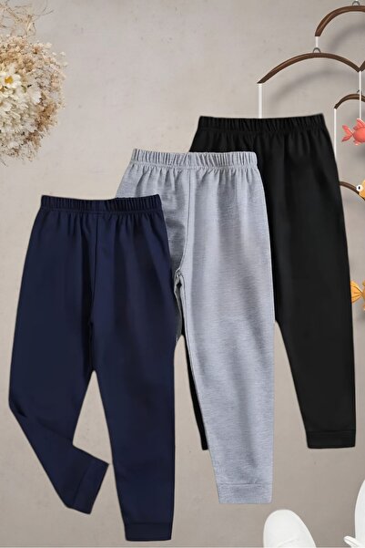 oneagılyazı Pantaloni de trening pentru copii - Design confortabil și elegant