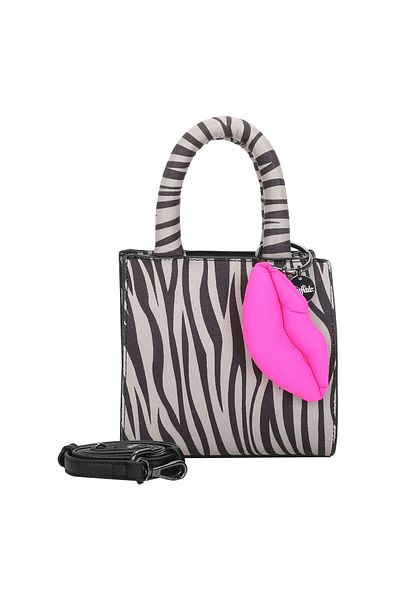 Buffalo Boxy30 Mini Bag Handtasche 17,5 cm