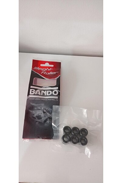 Scooter - Yuki Enzo 50cc Japon Bando Baga 16*13 (8gr)