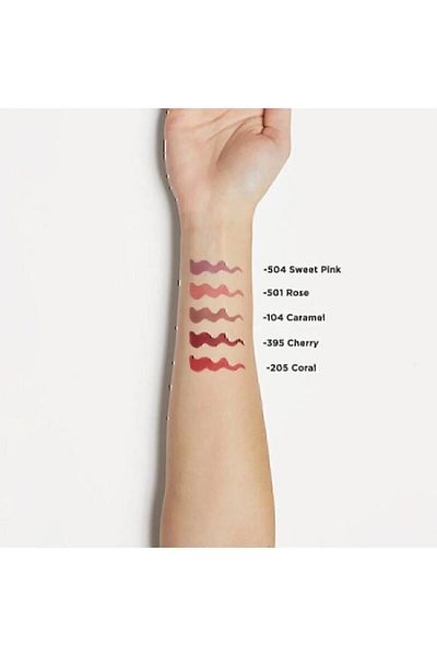 beaulis Caramel Lip Liner - 104 Model Print It