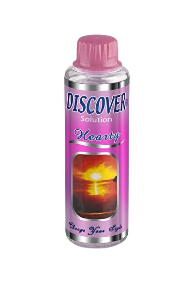 Discover Sihirli Küre Koku Solüsyonu 150 ml