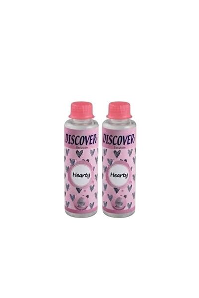 Discover 2 Adet 150 ml Hearty Sihirli Küre Geniş Alan Kokulandırma Makinesi P...