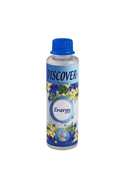 Discover Sihirli Küre Parfümü 150 Ml (energy)