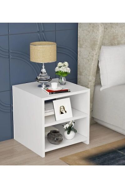 Genel Markalar Eko Komodin Yan Sehpa