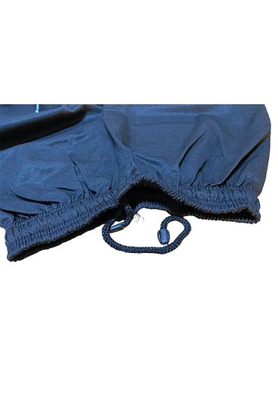 REFLEKS SPOR Taekwondo Bottom Dobok Red Blue Black Taekwondo Bottom Pants - Ribbed Dobok