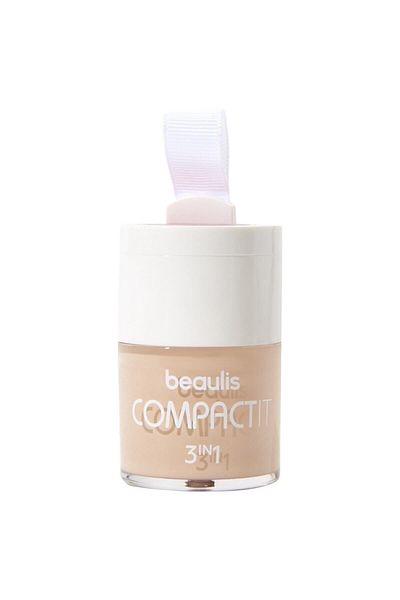 beaulis Compact It Foundation & Blush & Concealer 108 Sand Sensation