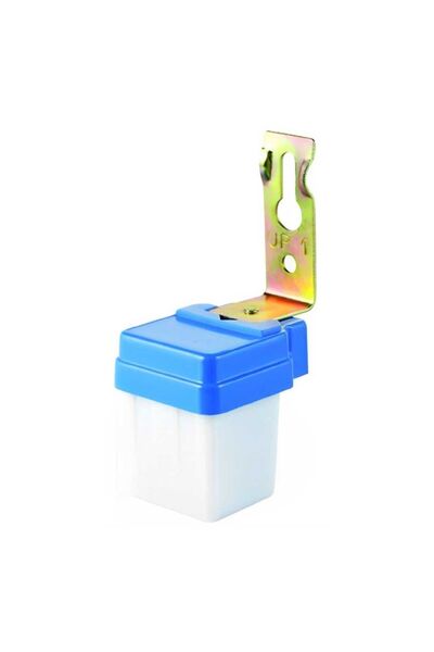 Cata 6 Amper Fotosel Göz Sensör - CT-9190