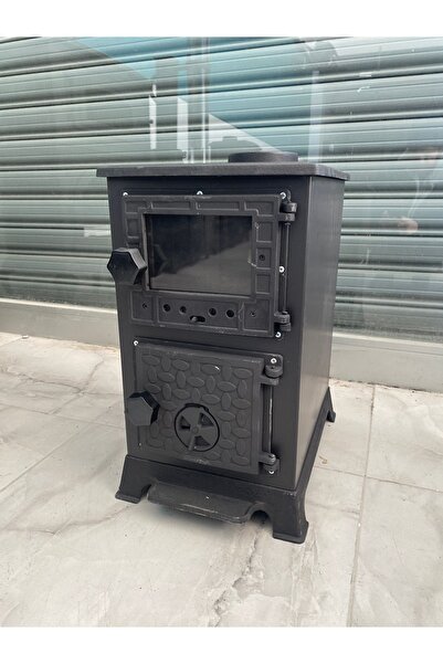 TDS Mini Şömine Soba