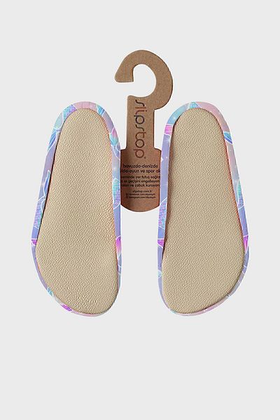 SLIPSTOP Pantofi de mare pentru fete, anti-alunecare pentru piscină și mare, SS2414000001