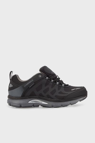 lumberjack Αδιάβροχα Softshell Outdoor Shoes Ανδρικά παπούτσια Ursa 2pr