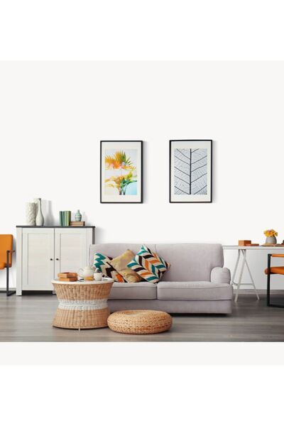 Filli Boya Momento Max Tam Silinebilir Ve Yıkanabilir Silikonlu Iç Cephe Boyası