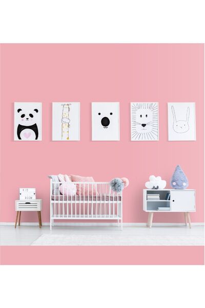 Filli Boya Momento Max Tam Silinebilir Ve Yıkanabilir Silikonlu Iç Cephe Boyası