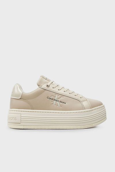 Calvin Klein YW0YW015160GB Thick Sole Sneaker Shoes
