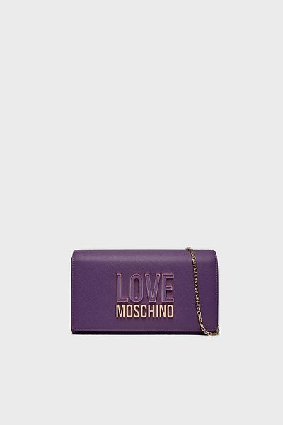 Love Moschino حقيبة سلسلة معلقة JC4213PP1ILQ165A