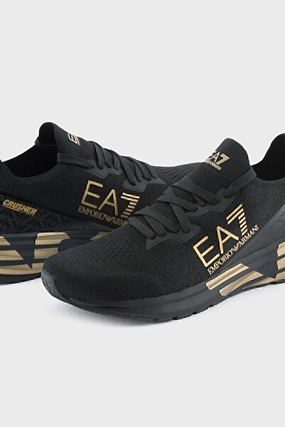 EA7 Sneaker Shoes Unisex Shoes X8x095 Xk240 M701