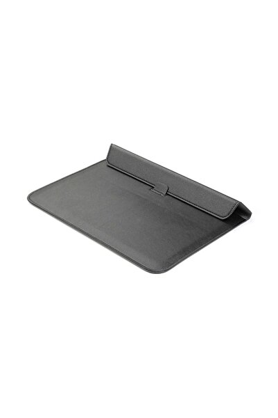 TEKNETSTORE ماك بوك برو اير 13 M1-m2 2020/2022 A2179-a2337-a2338-a2251-a2159-a1989-a1708 حقيبة جلدية مغناطيسية