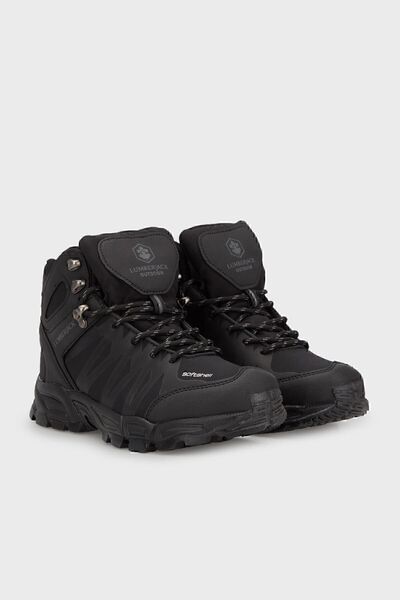 lumberjack Su Geçirmez SoftShell Outdoor Bot BOT ANDOR WMN HI 2PR