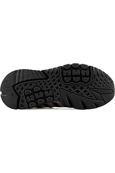 adidas Men's Casual Sneakers - Nite Jogger