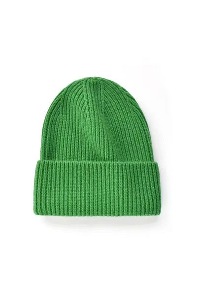derikem Luxury Women's Beret - Basic Knitted and Elastic Acrylic