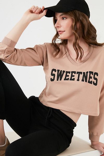 Lela Women's Sweat 6001028