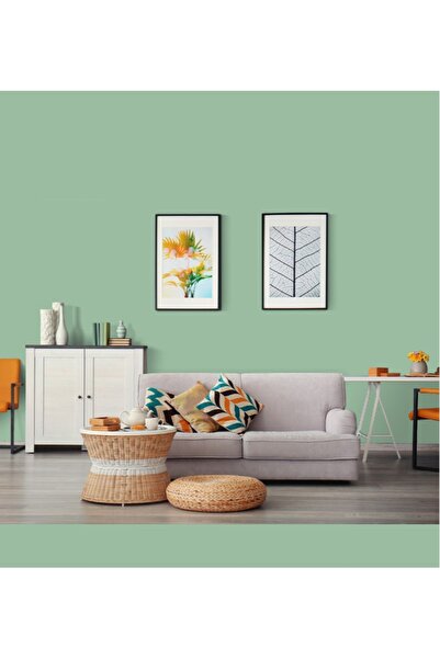 Filli Boya Momento Max Tam Silinebilir Ve Yıkanabilir Silikonlu Iç Cephe Boyası