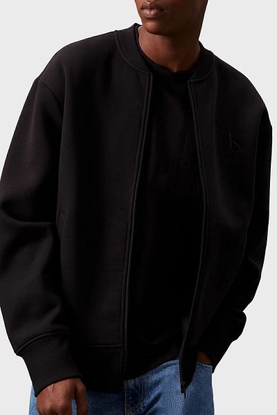 Calvin Klein Men's Sweat - Cotton, Relaxed Fit J30j 325915 BEH
