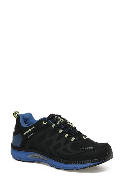 lumberjack Pánská sportovní obuv Rursa 3Pr Lumberjack - 101393018