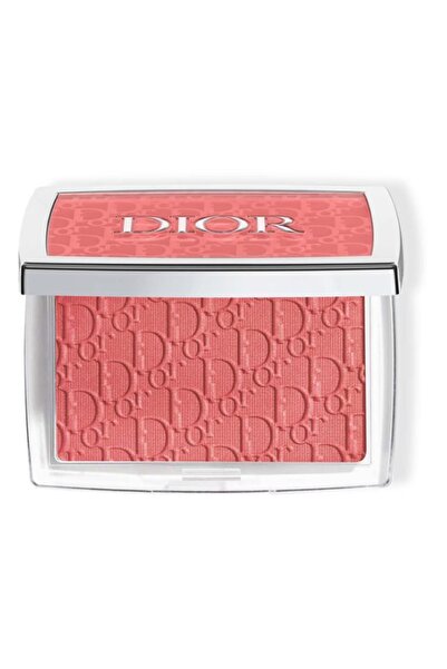 Dior Rosy Glow Blush - Allık Işıl Işıl Sağlıklı Bir Işıltı Etkisi İnce, Hafif...