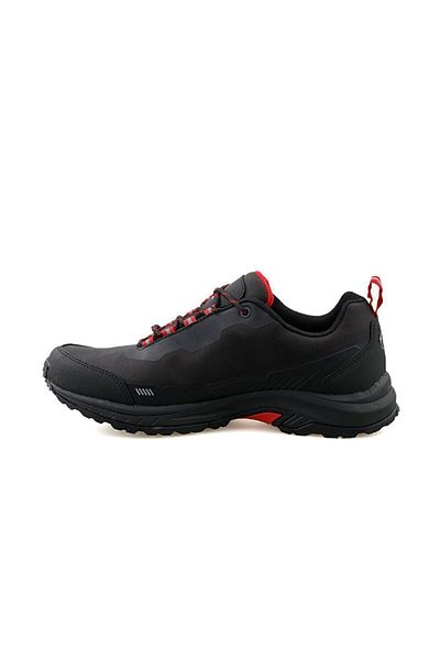 lumberjack 3W Eco Low 3Pr Men's Outdoor Shoes 101392970 Black