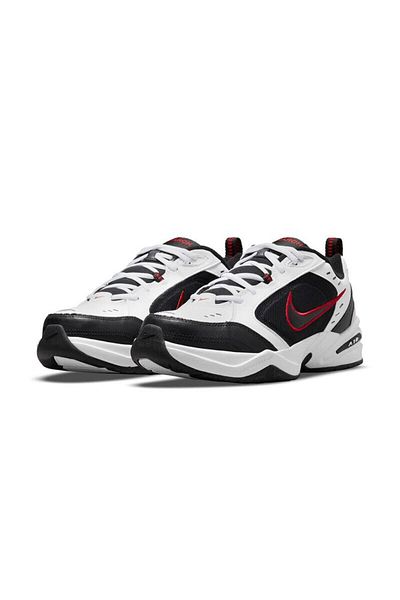 Nike 416355 Air Monarch Iv (4e) 101 Pantofi de vacanță