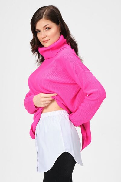 Sahra Şal Dünyası Φούστα Savior - Άνετη εφαρμογή