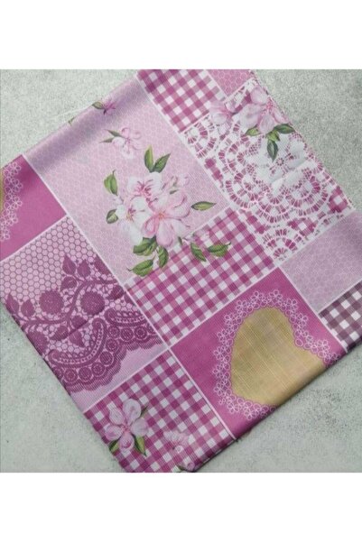 Zeno Masa Örtüsü 150.150 Cm