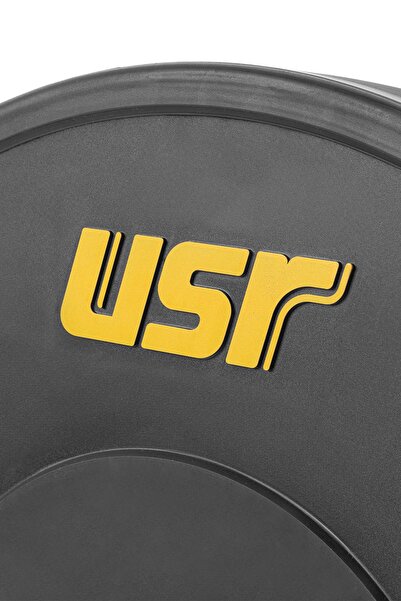USR BBP15 15 Kg Bumper Plaka